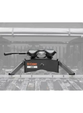 Curt A20 5th Wheel Hitch                                     - 16140 - Image 13