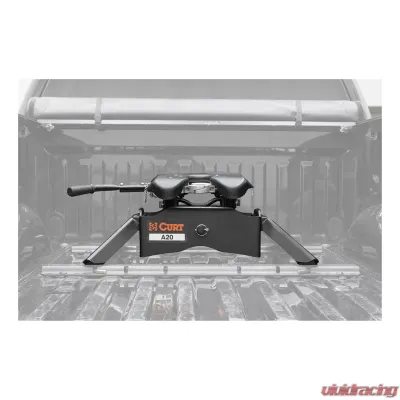 Curt A20 5th Wheel Hitch - 16140