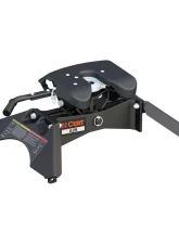 Curt A25 5th Wheel Hitch                                     - 16180 - Image 18