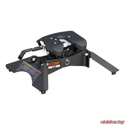 Curt A25 5th Wheel Hitch - 16180