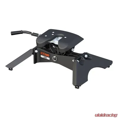 Curt A25 5th Wheel Hitch - 16180