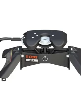 Curt A25 5th Wheel Hitch                                     - 16180 - Image 3