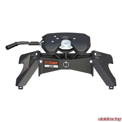 Curt A25 5th Wheel Hitch - 16180
