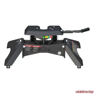 Curt A25 5th Wheel Hitch - 16180