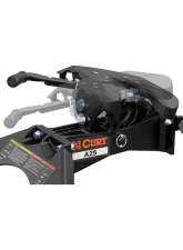 Curt A25 5th Wheel Hitch                                     - 16180 - Image 9