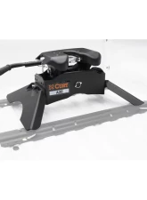 Curt A25 5th Wheel Hitch                                     - 16180 - Image 17
