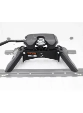 Curt A25 5th Wheel Hitch                                     - 16180 - Image 18