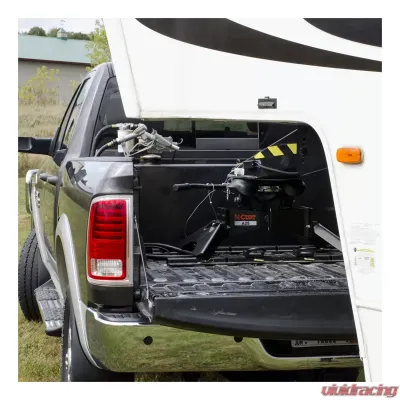 Curt A25 5th Wheel Hitch - 16180