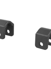 Curt Replacement 5th Wheel Top Clips                                     - 16914 - Image 2