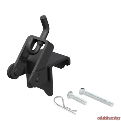 Curt Replacement Weight Distribution Hookup Bracket - 17008