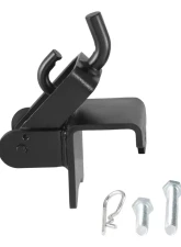 Curt Replacement Weight Distribution Hookup Bracket                                     - 17008 - Image 3