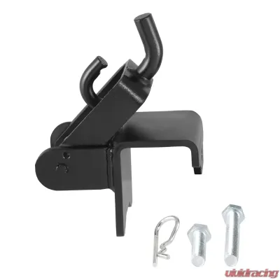 Curt Replacement Weight Distribution Hookup Bracket - 17008