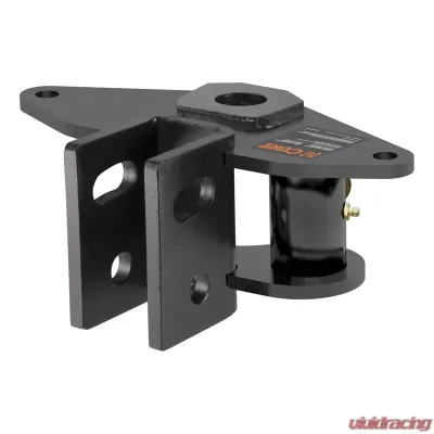 Curt MV Round Bar Weight Distribution Hitch (8K - 10K lbs., 31-3/16" Bars) - 17052