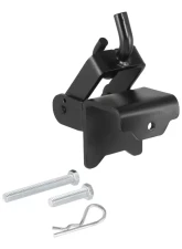 Curt MV Round Bar Weight Distribution Hitch Kit (8K - 10K lbs., 31-3/16" Bars)                                     - 17062 - Image 8