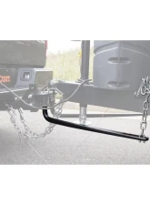 Curt Replacement MV Round Weight Distribution Spring Bar (8K - 10K lbs.)                                     - 17073 - Image 2