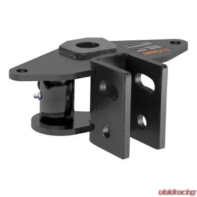 Curt Replacement MV Round Bar Weight Distribution Head - 17075