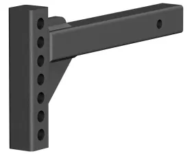 Curt Weight Distribution Shank (2