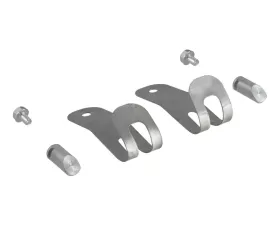 Curt Replacement Round Bar Weight Distribution Retainers