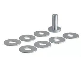 Curt Round Bar Weight Distribution Head Adjustment Kit