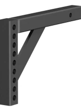 Curt Weight Distribution Shank (2" Shank, 6" Drop, 10-1/4" Rise)                                     - 17122 - Image 7