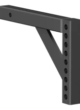 Curt Weight Distribution Shank (2" Shank, 6" Drop, 10-1/4" Rise)                                     - 17122 - Image 2