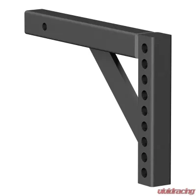 Curt Weight Distribution Shank (2" Shank, 6" Drop, 10-1/4" Rise) - 17122