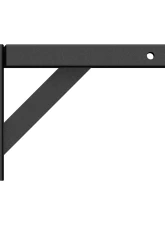 Curt Weight Distribution Shank (2" Shank, 6" Drop, 10-1/4" Rise)                                     - 17122 - Image 3