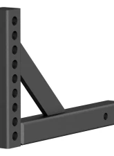 Curt Weight Distribution Shank (2" Shank, 6" Drop, 10-1/4" Rise)                                     - 17122 - Image 4