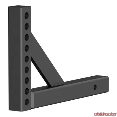 Curt Weight Distribution Shank (2" Shank, 6" Drop, 10-1/4" Rise) - 17122