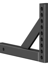 Curt Weight Distribution Shank (2" Shank, 6" Drop, 10-1/4" Rise)                                     - 17122 - Image 7