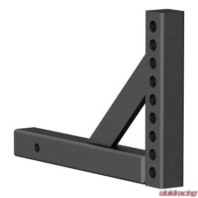 Curt Weight Distribution Shank (2" Shank, 6" Drop, 10-1/4" Rise) - 17122