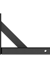 Curt Weight Distribution Shank (2" Shank, 6" Drop, 10-1/4" Rise)                                     - 17122 - Image 5