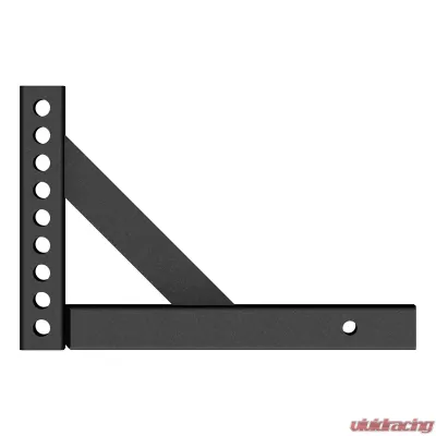 Curt Weight Distribution Shank (2" Shank, 6" Drop, 10-1/4" Rise) - 17122