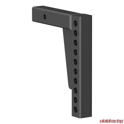 Curt Weight Distribution Shank (2" Shank, 7" Drop, 10-1/2" Rise) - 17123