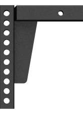 Curt Weight Distribution Shank (2" Shank, 7" Drop, 10-1/2" Rise)                                     - 17123 - Image 3