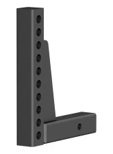 Curt Weight Distribution Shank (2" Shank, 7" Drop, 10-1/2" Rise)                                     - 17123 - Image 4