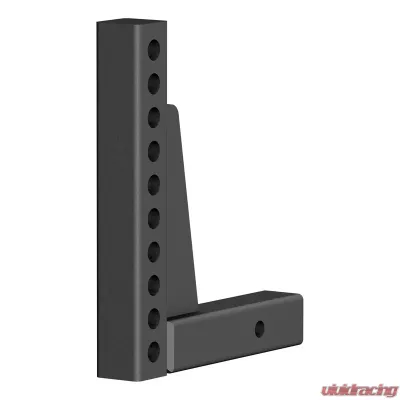 Curt Weight Distribution Shank (2" Shank, 7" Drop, 10-1/2" Rise) - 17123