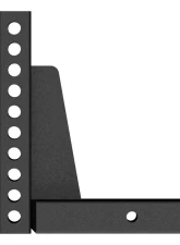 Curt Weight Distribution Shank (2" Shank, 7" Drop, 10-1/2" Rise)                                     - 17123 - Image 5