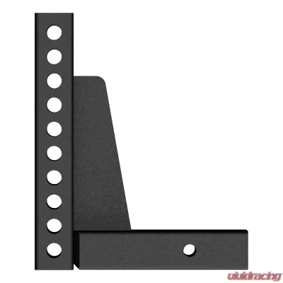 Curt Weight Distribution Shank (2" Shank, 7" Drop, 10-1/2" Rise) - 17123