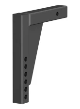 Curt Weight Distribution Shank (2" Shank, 8-3/4" Drop)                                     - 17124 - Image 4