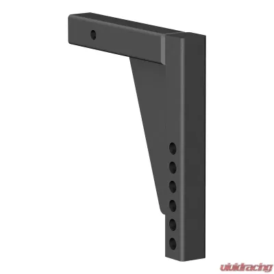 Curt Weight Distribution Shank (2" Shank, 8-3/4" Drop) - 17124