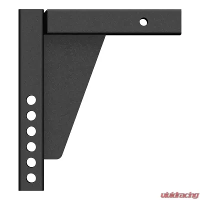 Curt Weight Distribution Shank (2" Shank, 8-3/4" Drop) - 17124