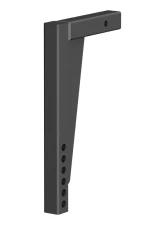 Curt Weight Distribution Shank (2" Shank, 14-1/2" Drop)                                     - 17125 - Image 4