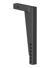 Curt Weight Distribution Shank (2" Shank, 14-1/2" Drop)                                     - 17125 - Image 2