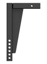 Curt Weight Distribution Shank (2" Shank, 14-1/2" Drop)                                     - 17125 - Image 3