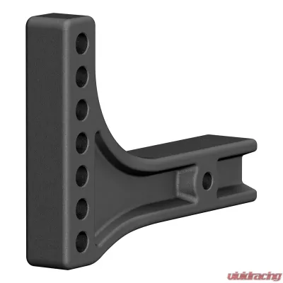 Curt Weight Distribution Shank (2-1/2" Shank, 2" Drop, 6" Rise) - 17131