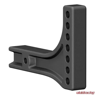 Curt Weight Distribution Shank (2-1/2" Shank, 2" Drop, 6" Rise) - 17131