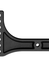 Curt Weight Distribution Shank (2-1/2" Shank, 2" Drop, 6" Rise)                                     - 17131 - Image 5