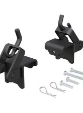 Curt Replacement Weight Distribution Hookup Brackets (2-Pack)                                     - 17208 - Image 2