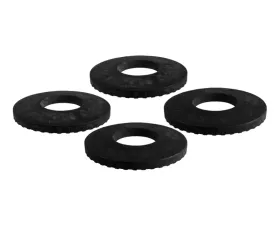 Curt Replacement Trunnion Bar Weight Distribution Conical Washers